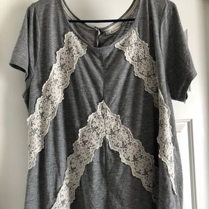 Women’s Cute Top